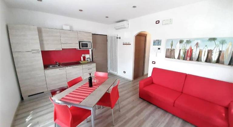 Charming rental apartment | Beach nearby | Next to the ski | Perfect for remote work | Pets allowed — photo 3