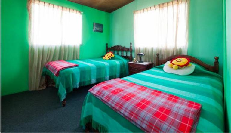 Privatzimmer