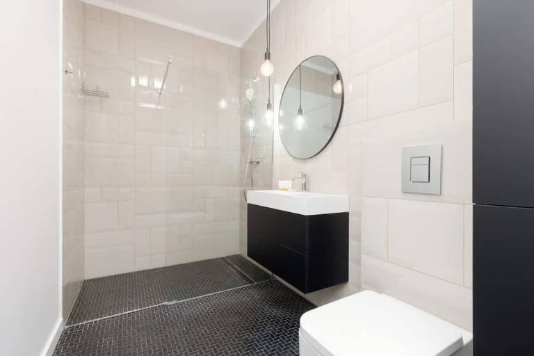 Apartment with 1 room for 4 persons — photo 4