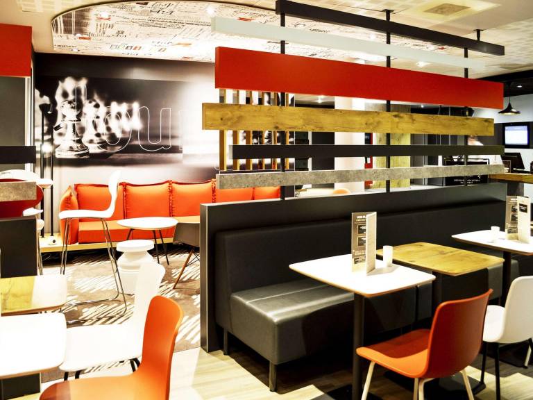Ibis Honfleur — photo 3