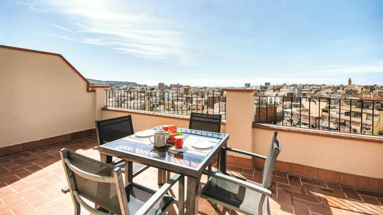 Pierre & Vacances Barcelona Sants — photo 5