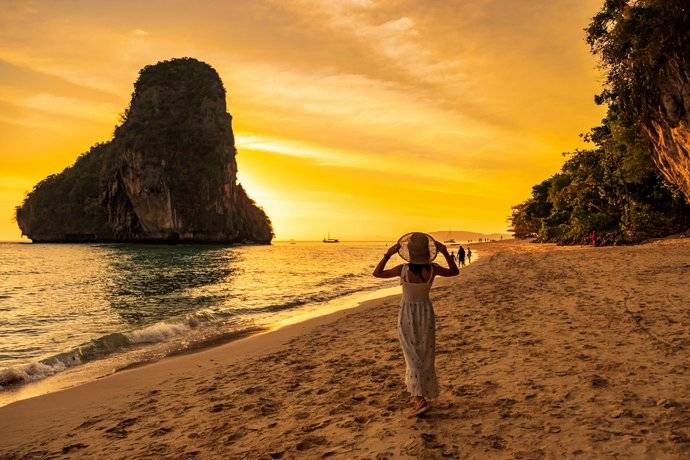 ház Ao Nang
