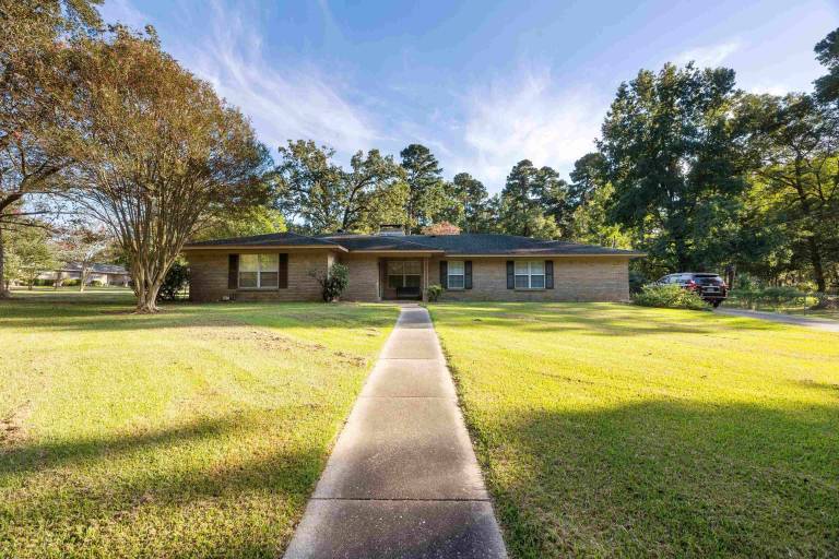 House Texarkana