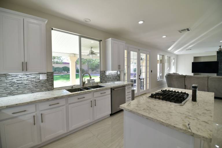 House  Seven Hills