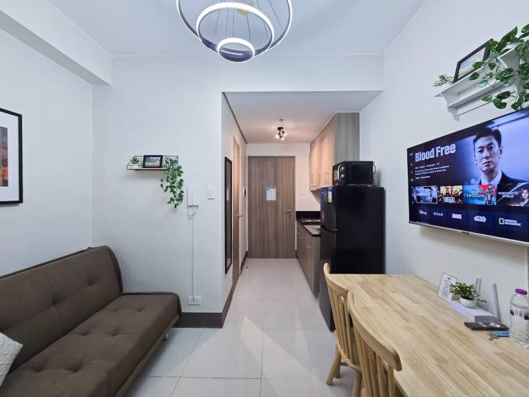 Maison de vacances Paranaque City