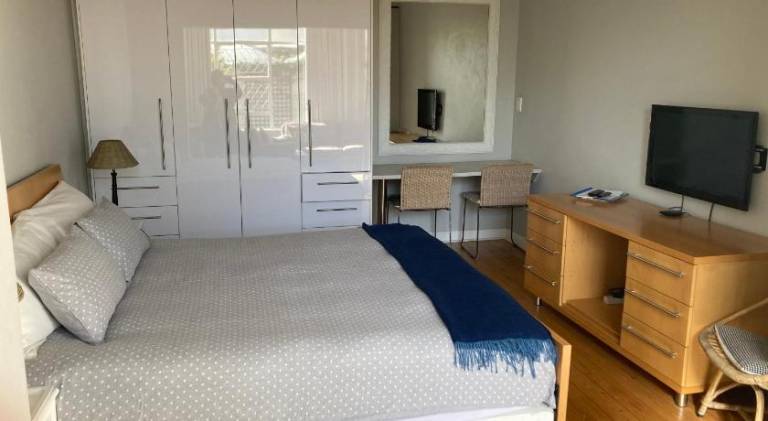 55 m² Ferienwohnung