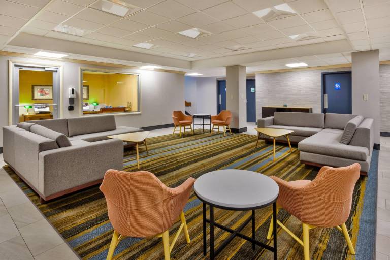 Holiday Inn Westbury-Long Island By IHG — photo 4
