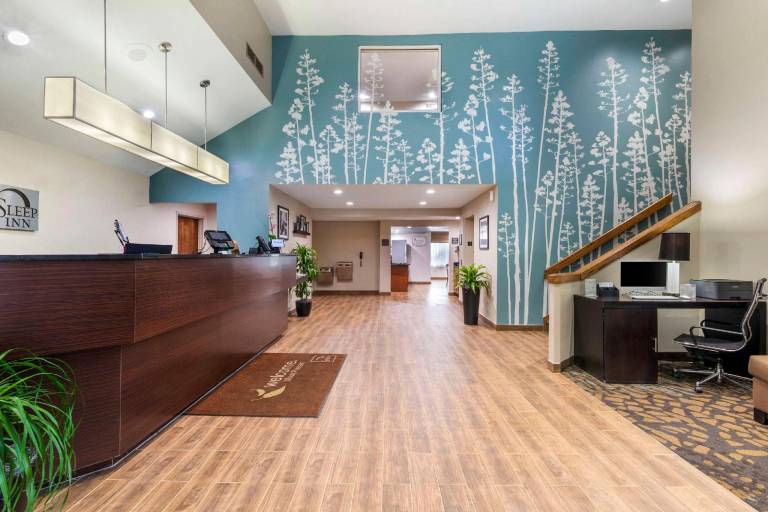 Sleep Inn Mt. Pleasant - Charleston — photo 3
