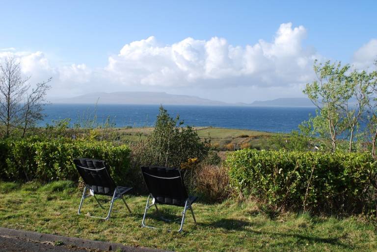 Cottage Louisburgh