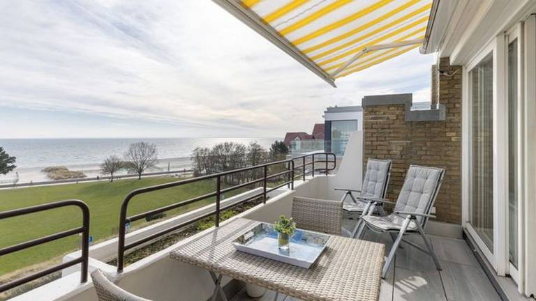 Ferienwohnung Bliesdorf