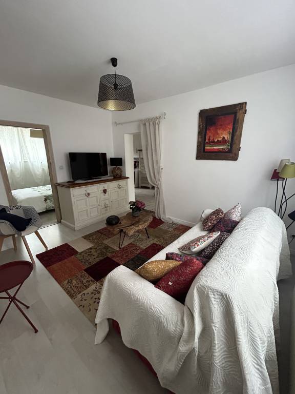 Appartement Châtenois