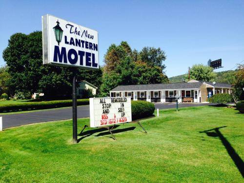 Motel  Portville
