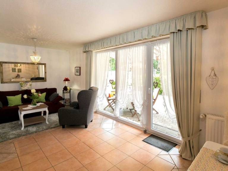 Ferienwohnung Sondershausen