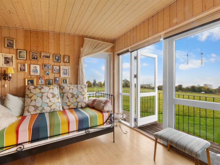 Ferienhaus Fåborg Sogn