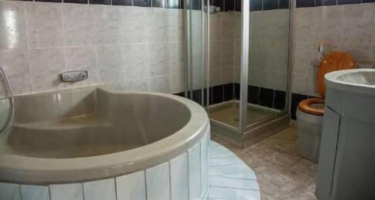 Accommodation  Mbabane