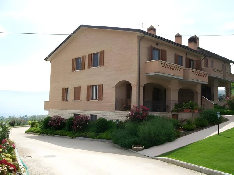 Casa Montefalco