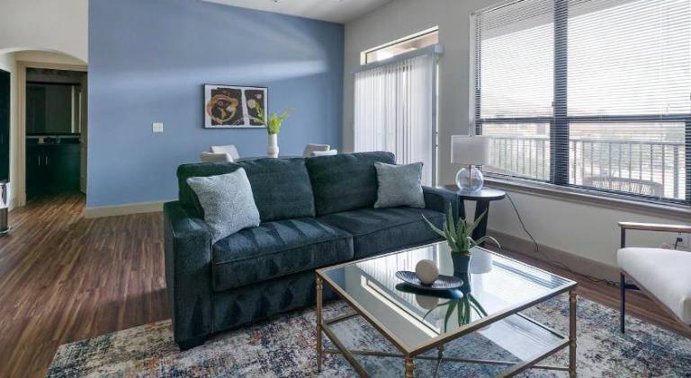 122 m&sup2; Ferienwohnung