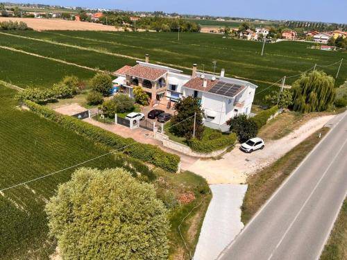 Bed and breakfast  Musile di Piave