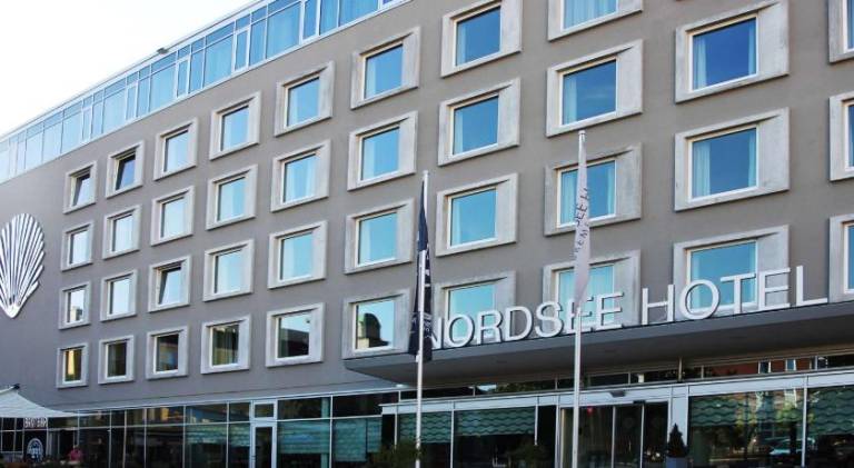 Nordsee Hotel Bremerhaven — photo 2