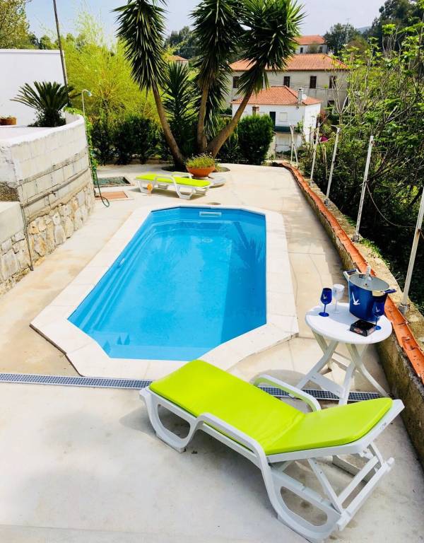 Villa Vila Praia de Âncora