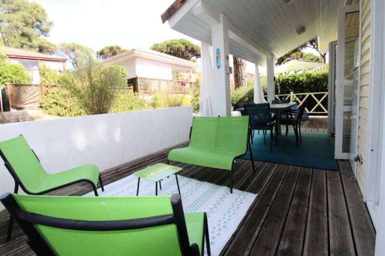 Pleasant rental apartment with patio & garden | Pets are welcome — photo 4