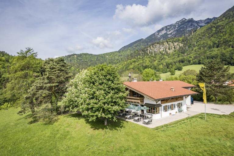 Appartement Nonn