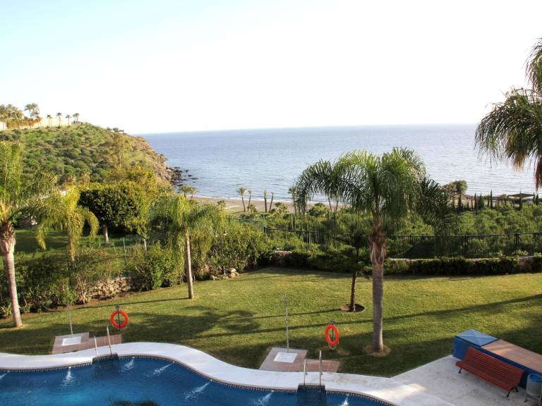 Apartament Almuñécar