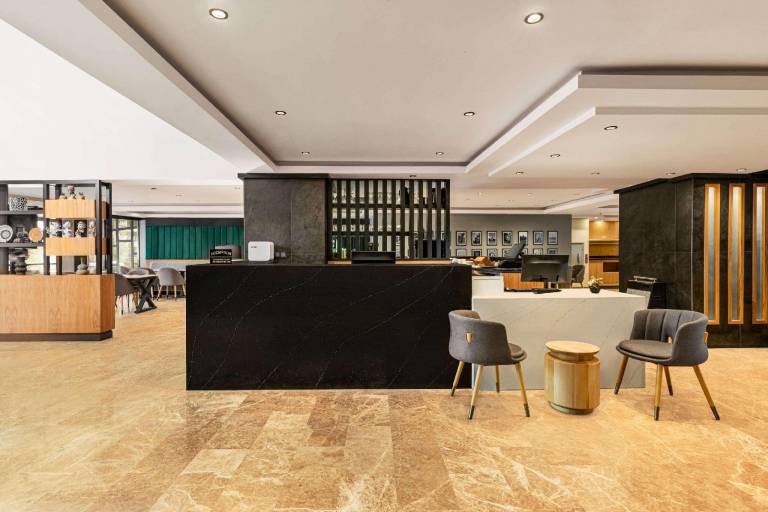 Days Inn by Wyndham Istanbul Arnavutkoy — photo 3