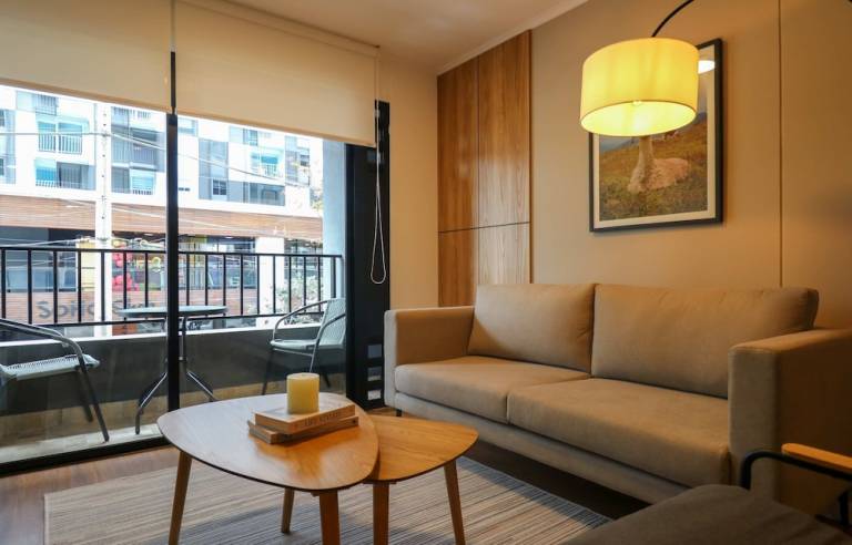 Apartment Miraflores