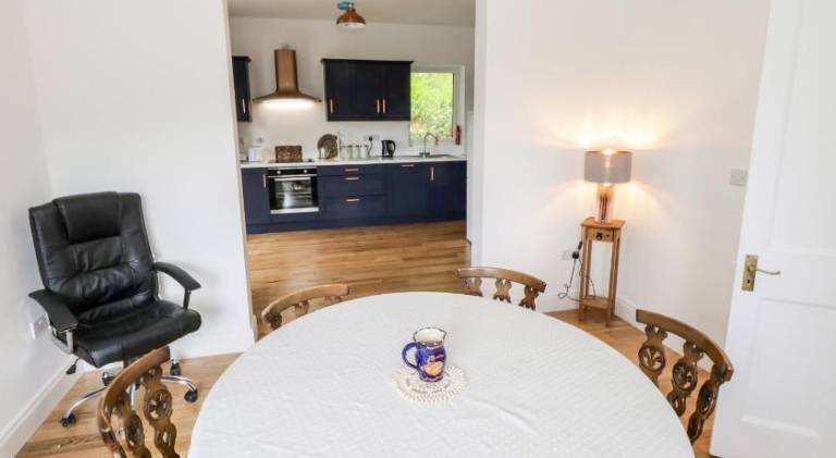 Vacation home with 3 rooms for 6 persons — photo 4