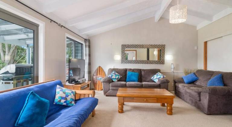 House with 4 rooms for 8 persons — photo 3