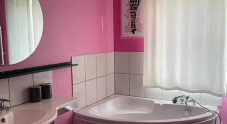 Chambre d'hote La Clef du Bonheur — photo 2