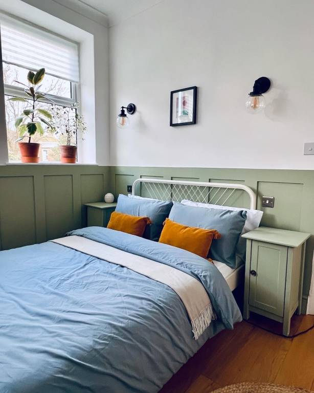 Ferienwohnung Folkestone