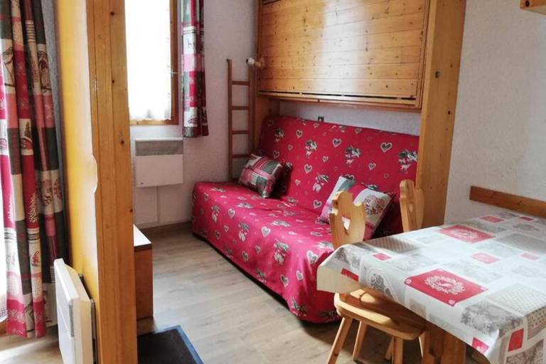 Lovely apartment | Ski nearby | Dogs allowed — photo 5