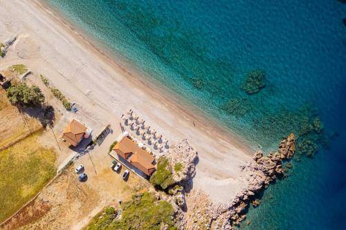 Διαμέρισμα Άγιος Κωνσταντίνος