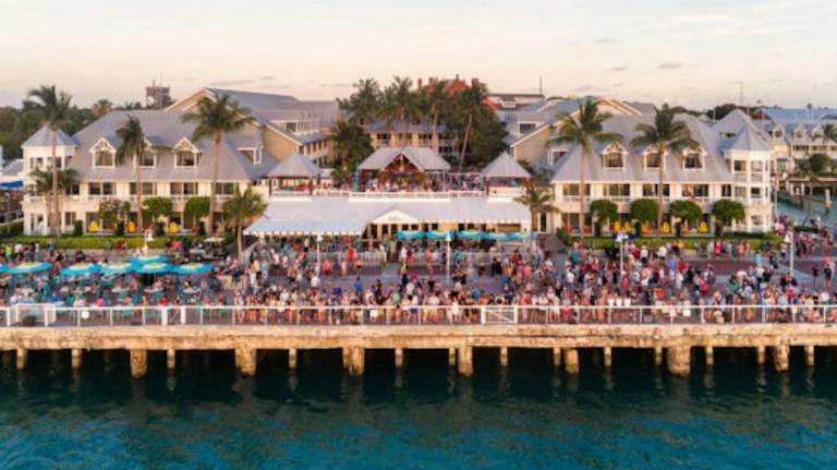 Opal Key Resort and Marina — photo 5
