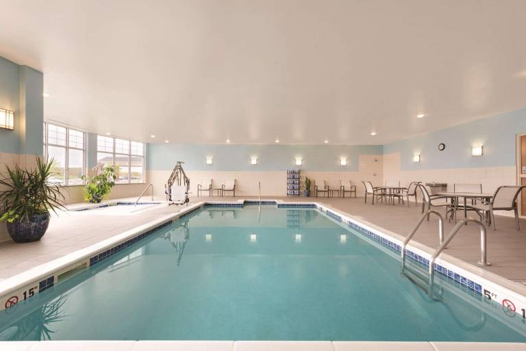 Hilton Garden Inn Fargo — photo 4