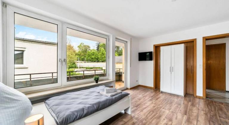 Apartment mit Hotelservice Göppingen