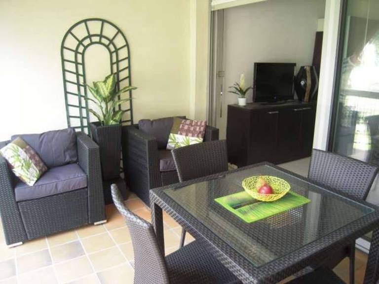 Family-friendly studio | Sea view | Beach nearby | Pets are welcome — photo 5