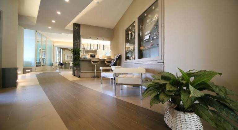 Hotel Villa Igea Mhotelsgroup — photo 2