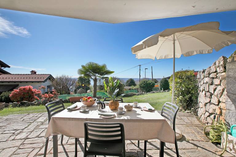 Casa Massino Visconti