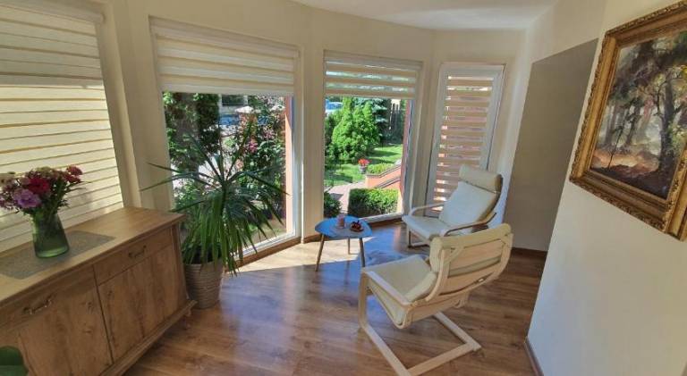 Pleasant holiday apartment | Pets are welcome in Klaipeda