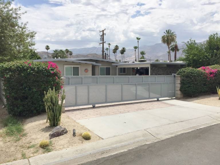 House  Palm Springs