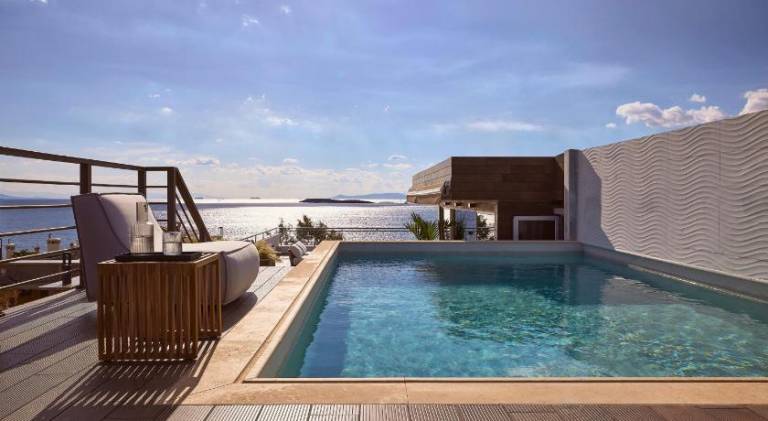 Διαμέρισμα Δήμος Βάρης - Βούλας - Βουλιαγμένης