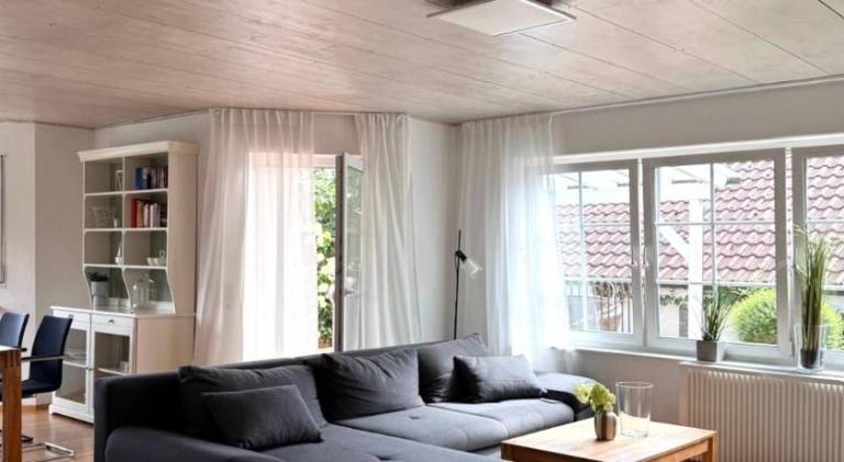 100 m&sup2; Ferienwohnung