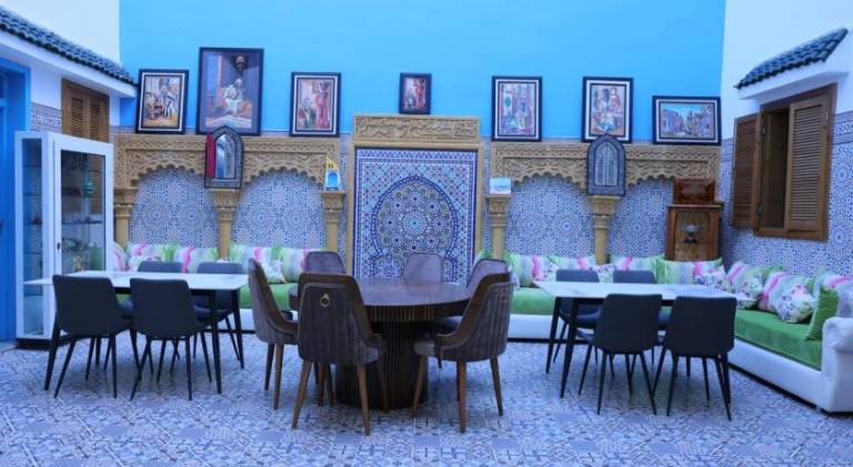 Riad Sevilla — photo 3