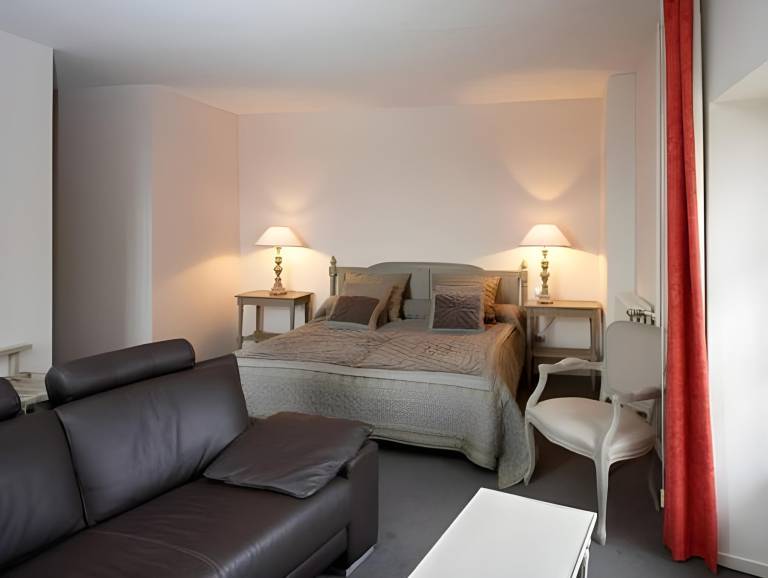 Le Germinal, The Originals Relais in Cesson-Sevigne