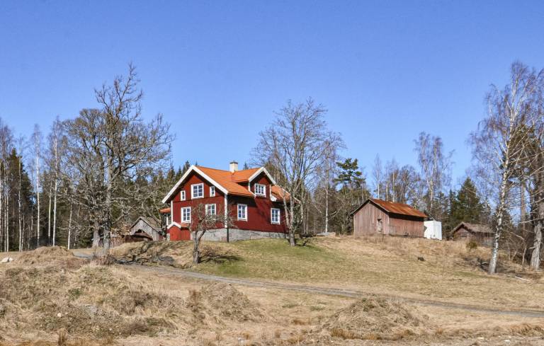 Ferienhaus Sund