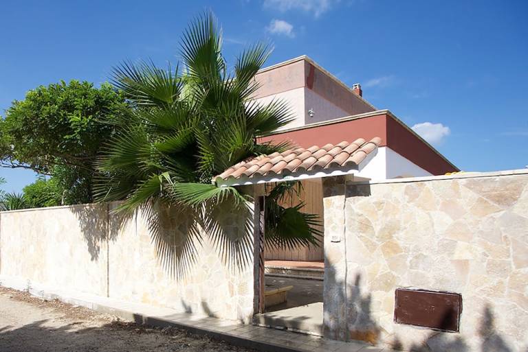Villa Torre Chianca