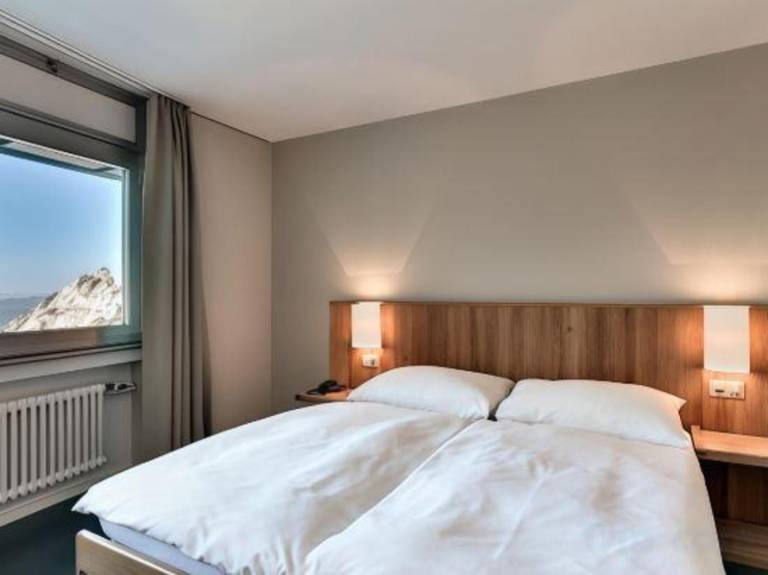 Hotel Bellevue Kriens — photo 2